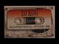 Download Lagu DJ Kog Halloween Special - 10/31/2020