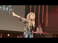 Download Lagu Katy Nichole -- In Jesus Name (God of Possible) (Live) w/ testimony