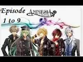 Download Lagu AMNESIA - EPISODE 1 to 9 - ENGLISH DUB / ISLA NG ANIME
