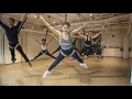 This Seattle bungee workout gets you fit while flying - KING 5 Evening