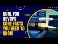 Curl for DevOps - How To Use Full Demo