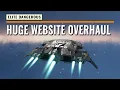 Elite Dangerous NEWS Incredible Navi-Computer Hardware Colonia Fizzles Out More