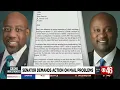 Georgia senator demanding answers over problems at metro post office