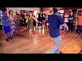 Download Lagu Toronto Forró Weekend 2019 | Dance Improv by Camila Alves \u0026 Rafael Piccolotto de Lima