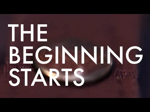 The Beginning Starts