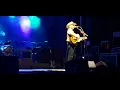 Charley Crockett "One Trick Pony" Grind City Music Fest Memphis TN 4-5-2024 (live) encore (acoustic)