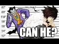 Download Lagu Could L Catch The Joker? - Death Note