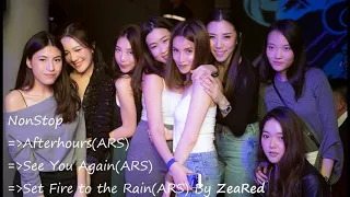 Download Afterhours(ARS) + See You Again(ARS) Set Fire To The Rain(ARS)By ZeaRed MP3
