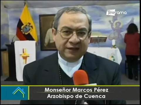 Pase del niño viajero se realizará por su calle tradicional Simón Bolívar