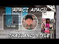 Download Lagu DJ APACI APACU VIRAL THAILAND STYLE