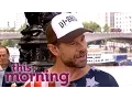 DJ BBQ's Peri Peri Chicken Recipe | This Morning