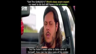 get the grift