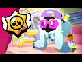 Download Lagu Shade comes to LIFE! (Brawl Stars Animation)