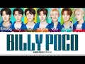 Download Lagu ENHYPEN X TAYO - 'BILLY POCO' (빌리포코) Lyrics [Color Coded_Han_Rom_Eng]