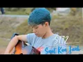 ST12 SKJ cover Chika Lutfi ( Story WA )