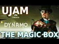 Ujam Finisher DYNAMO Remix toolkit 1 bar loop remixed to death