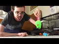 I GOT YOU SOME TOYS - Ricky Berwick