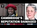 The Jason Arday Affair Has Debased Cambridge s Reputation As An Elite Institution Kathleen Stock