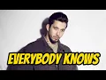 Download Lagu Sigrid - Everybody Knows (Mahmut Orhan Remix)