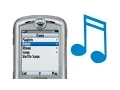 Download Lagu Motorola Rokr E1 ringtones