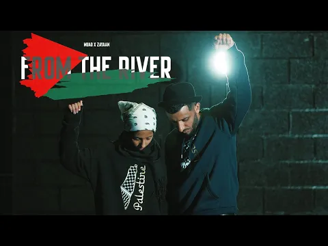 Download MP3 Muad X Zayaan - From The River