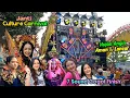 Lagu Karnaval Desa Janti Jogoroto Jombang