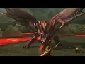 Monster Hunter Generations Ultimate: Teostra Boss Fight #66