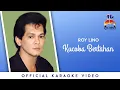 Download Lagu Roy Lino - Kucoba Bertahan