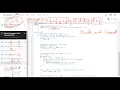 LeetCode 395 Longest Substring with At Least K Repeating Characters - Nov 26th