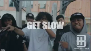 GET SLOW Ezequela Ft Deepkilla Official Video 