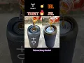 Download Lagu Tribit vs JBL basstest🍯🍯