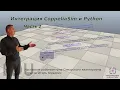 7 CoppeliaSim Python 2