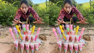 Survival Skills: Wow! Single MOM SMART ideas and USEFUL #bushcraft #camping #outdoors #survival 