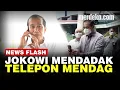 Download Lagu Isi Pembicaraan Jokowi dan Mendag Lutfi, Ditelepon Mendadak soal Keluhan Petani