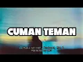 Download Lagu Cuman Teman - RYO (ADESS EDIT)