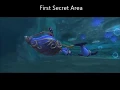 Wizard101 Undersea Enchanted Bundle - Briny Deep Retreat Secret Areas