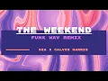 SZA x Calvin Harris - The Weekend (Funk Wav Remix) 1 Hour Loop