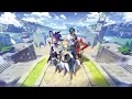 Download Lagu 1.0 OST | Liyue Main Theme | Track 307 [800581785]