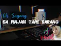 Download Lagu Dj Ba Pinjam Tape Barang (oh sayang) Slow Remix By IMp ID Ft. RWJ