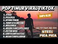 Download Lagu FARIS ADAM - STECU | JUAN REZA - PICA PICA | NYONG TIMUR || LAGU POP TIMUR VIRAL TIKTOK 2025