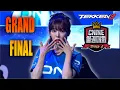 Download Lagu CNINE Tekke 8 League ➤ GRAND FINAL - Team Jeondding VS Team Ulsan
