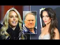 Jordon Hudson and Bill Belichick s ex got into argument at Nantucket event last year