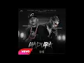 Madura - Cosculluela Ft. Bad Bunny (Oficial)