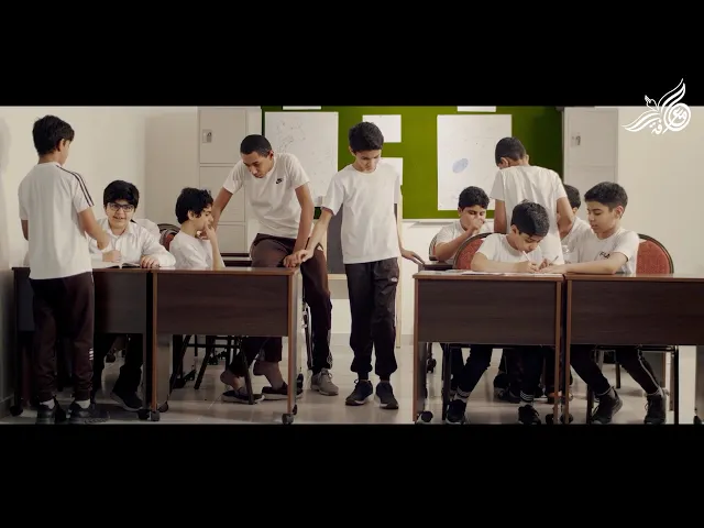 الحلقة الرابعة - برنامج مخيم القاسم ١٤٤٢هـ