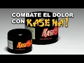 POMADA KASE HA Producto de Empresarios Mexicanos para las Artes Marciales
