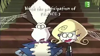 فندق الغرائب الحلقه1 