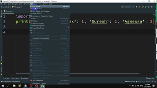 How to Use double quotes to display strings in Python