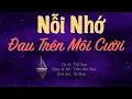 Download Lagu NỖI NHỚ ĐAU TRÊN MÔI CƯỜI  |  Ca sĩ: Thế Sơn  |  Nhạc \u0026 lời: Trần Hải Sâm  |  Hoà âm: Sỹ Đan
