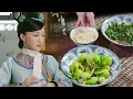 Download Lagu 如懿被潑豬食，卻只是微笑，一杯茶讓皇上重新寵愛她，令皇后永世不得翻身！