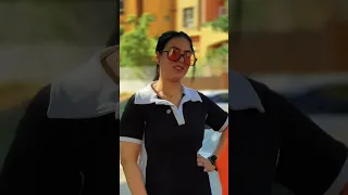 جتلكم بي فكره جديده(امرأة تهين ميكانيكي)انتظرو الجزء الثاني 😱🔥